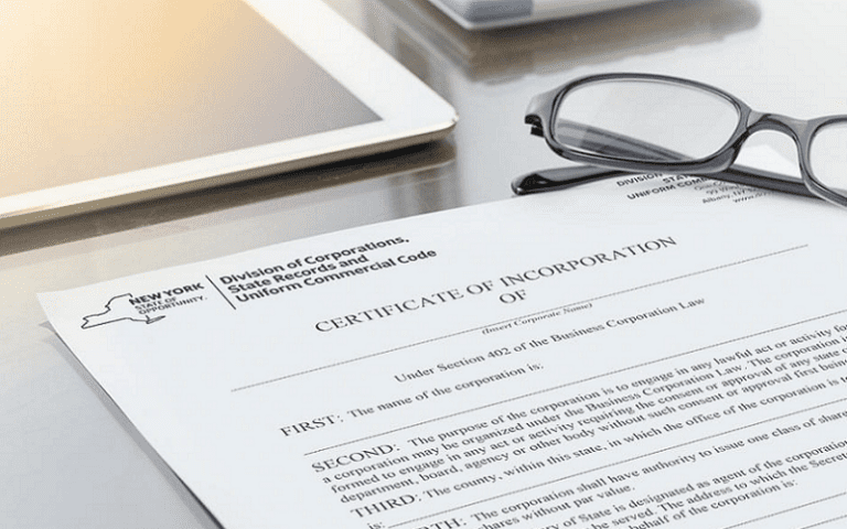 common mistakes forming c-corporation