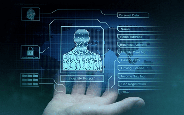 digital presence builds trust identity