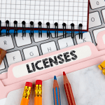 new entrepreneurs business licenses permits