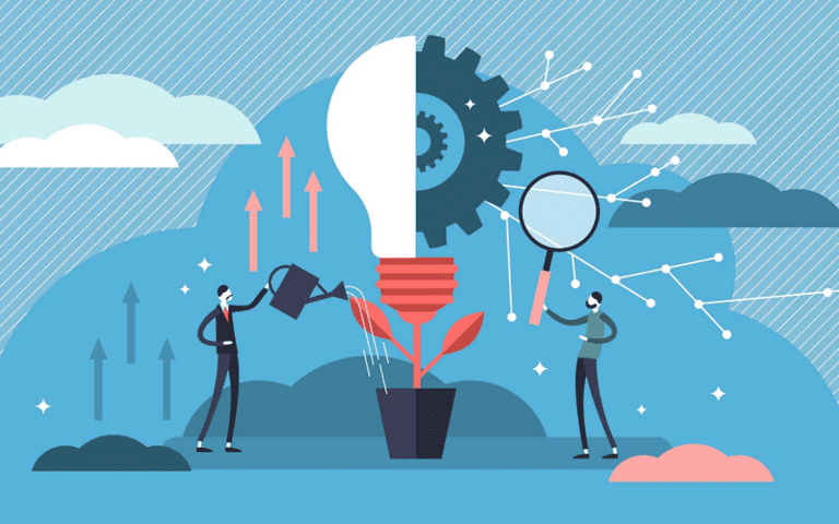 patents shield innovation copycats