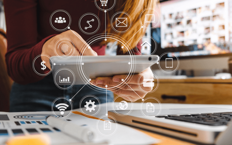 roi measuring success of marketing