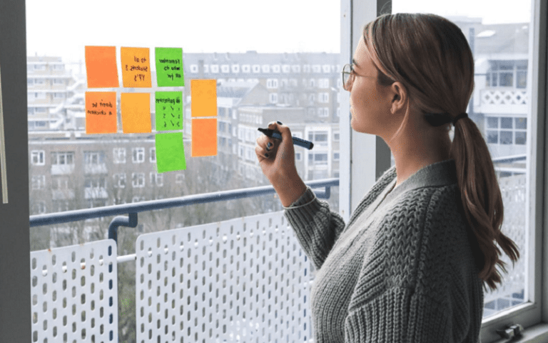 smart system for setting goals