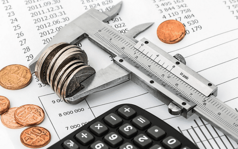 top key financial metrics for startups