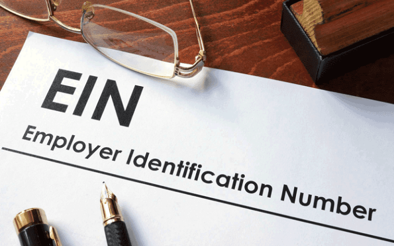 why and how llc should get ein