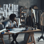 fashion design entrepreneurs