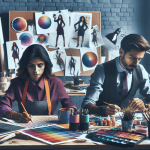 creative entrepreneur build brand