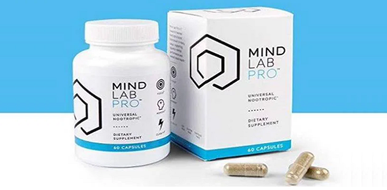 mind lab pro website