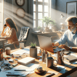 llc retirees starting businesses