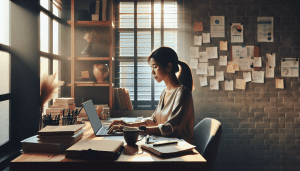 starting consulting business credibility