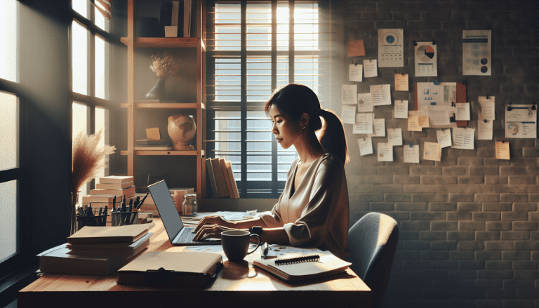 starting consulting business credibility