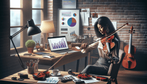 musicians need business structure