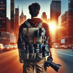 photographers filmmakers protect work