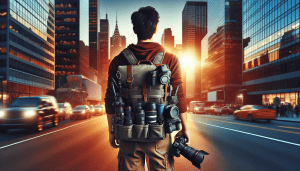 photographers filmmakers protect work