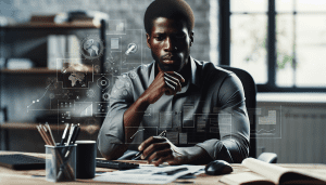 solopreneur align business with values