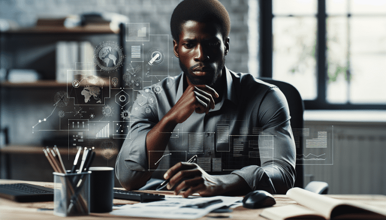 solopreneur align business with values