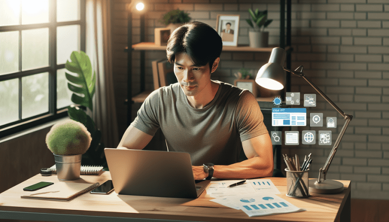 scale your solo business growth