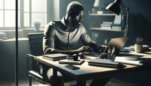 business plan for creative venture