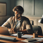 creatives turn passion into business