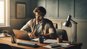 creatives turn passion into business