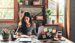 solopreneur build personal brand