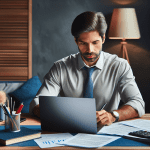 solopreneur content marketing leads