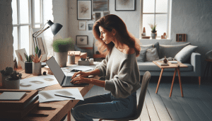 freelance graphic designer high-paying clients