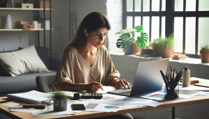 solo consultant high-paying clients