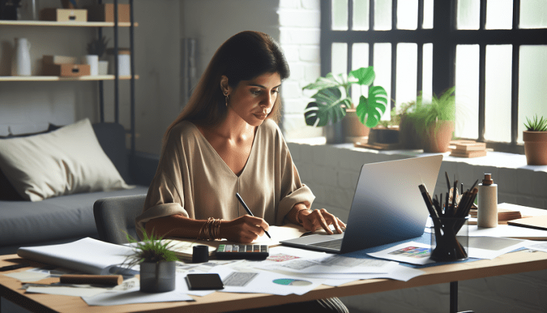 solo consultant high-paying clients