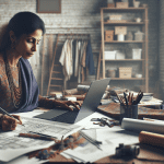 creative entrepreneurs financial planning