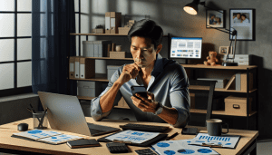 solopreneur handle rejection setbacks