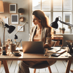 business stuck in hobby mode