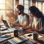 structuring business long-term growth