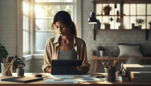 creative entrepreneurs gig economy