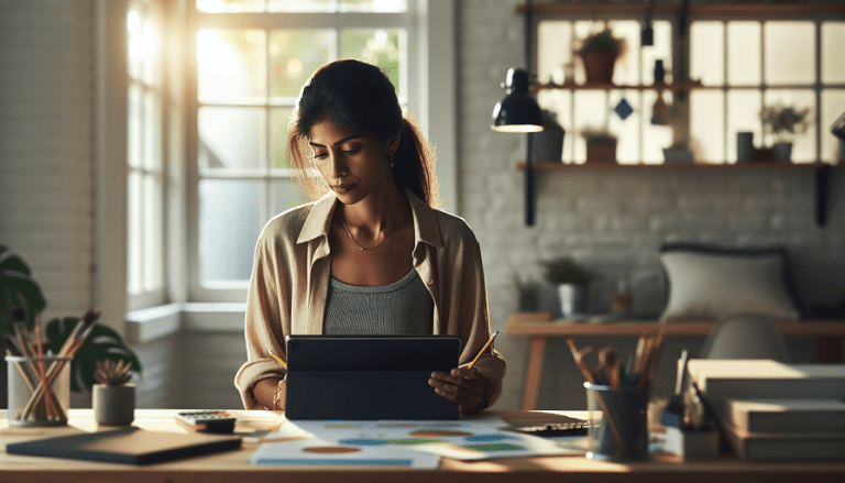 creative entrepreneurs gig economy