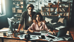 freelancers need business structure