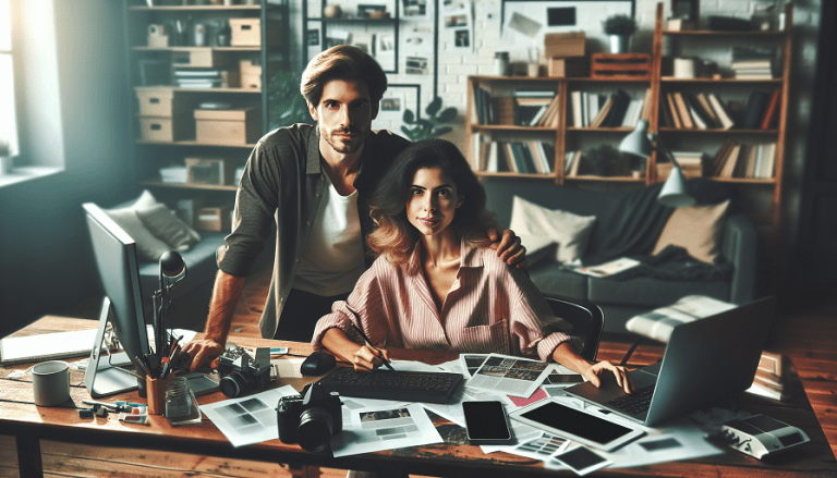 freelancers need business structure