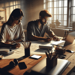 serious clients work with businesses not individuals