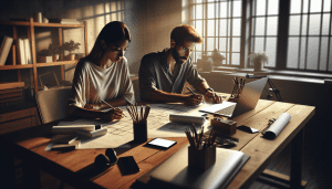 serious clients work with businesses not individuals