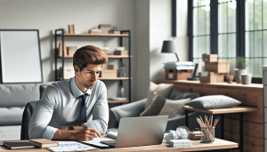 solopreneur think like a ceo