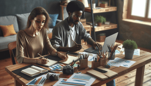 paid under the table problem