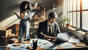 hobby to business legal financial challenges