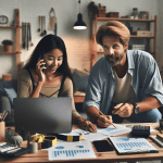 personal bank account not used for business