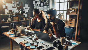 online store business entity