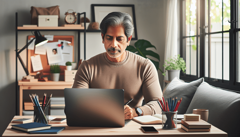 business of writing manage finances