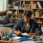 quit 9-to-5 go full-time your business