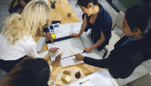 event planners legal protection