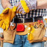 handyman services liability protection