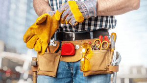 handyman services liability protection
