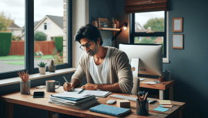 llc helps with early retirement