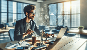 llc help invest stocks crypto real estate